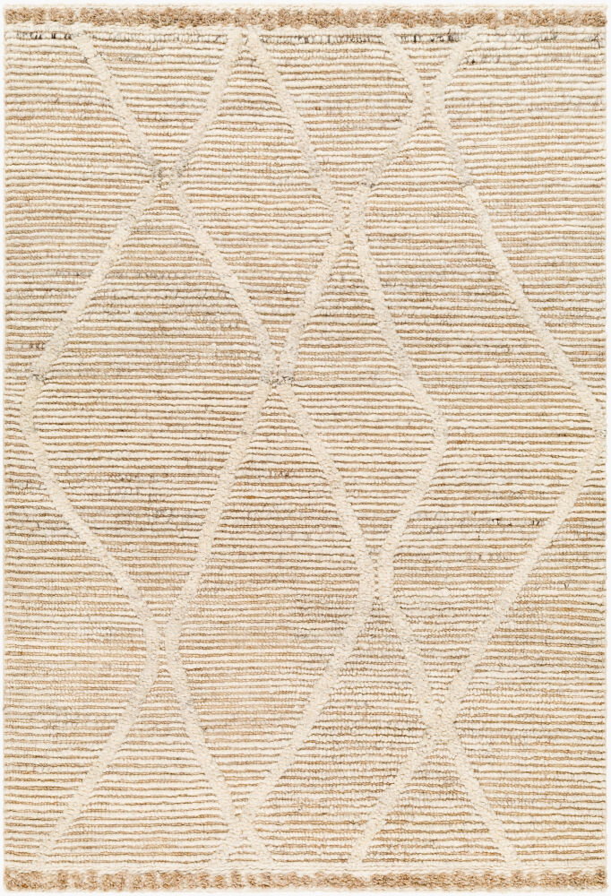 Manisa Handmade Rug, by Surya, 14' length x 10' width