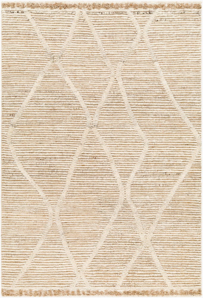 Manisa Handmade Rug large image 