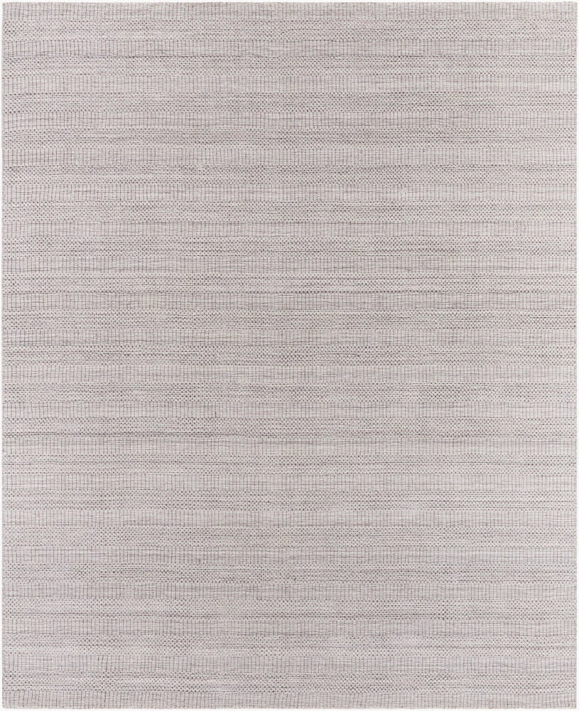 Hickory Handmade Rug, by Surya, 3' length x 2' width