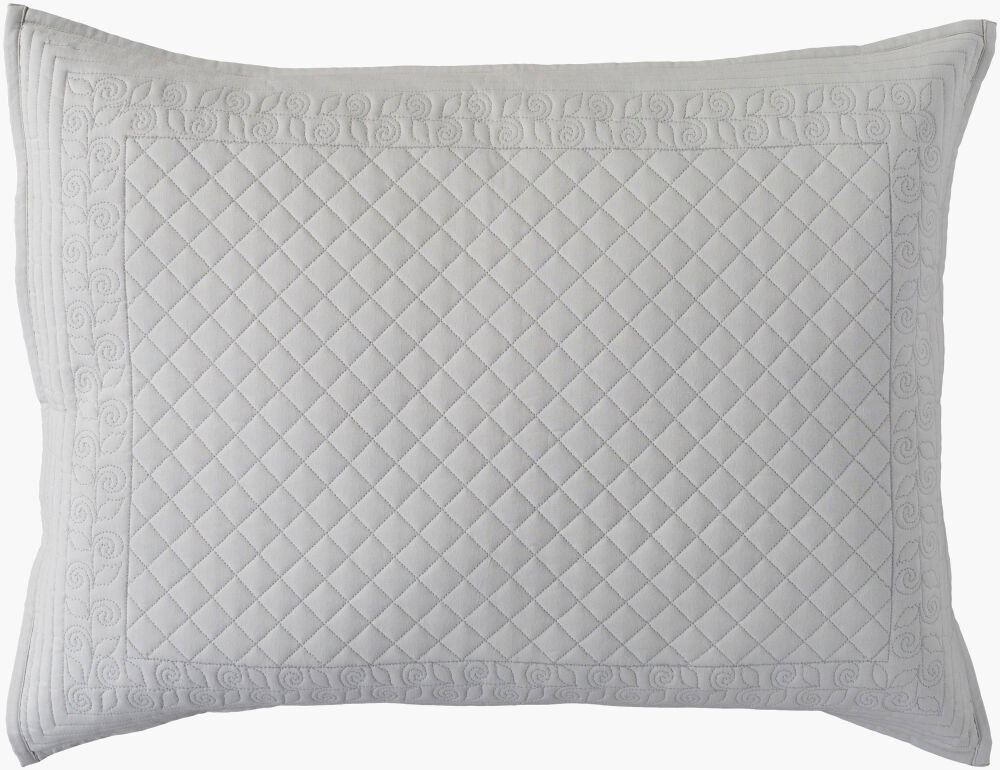 Kiley Sham, Pillowcase & Sham by Surya