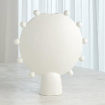 Online Designer Dining Room Spheres Collection VesselIvory