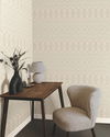Diamond Marquise Lavender Wallpaper thumbnail 2