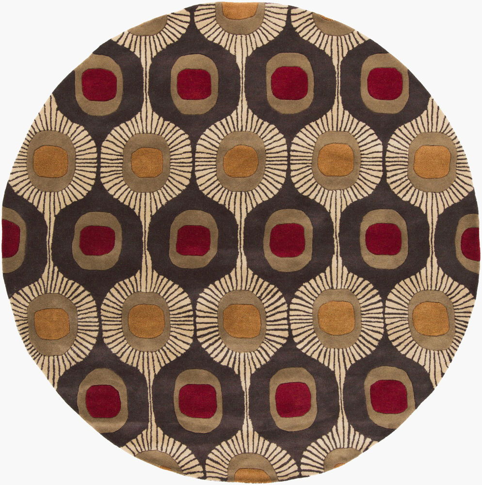 Forum Handmade Rug large image 