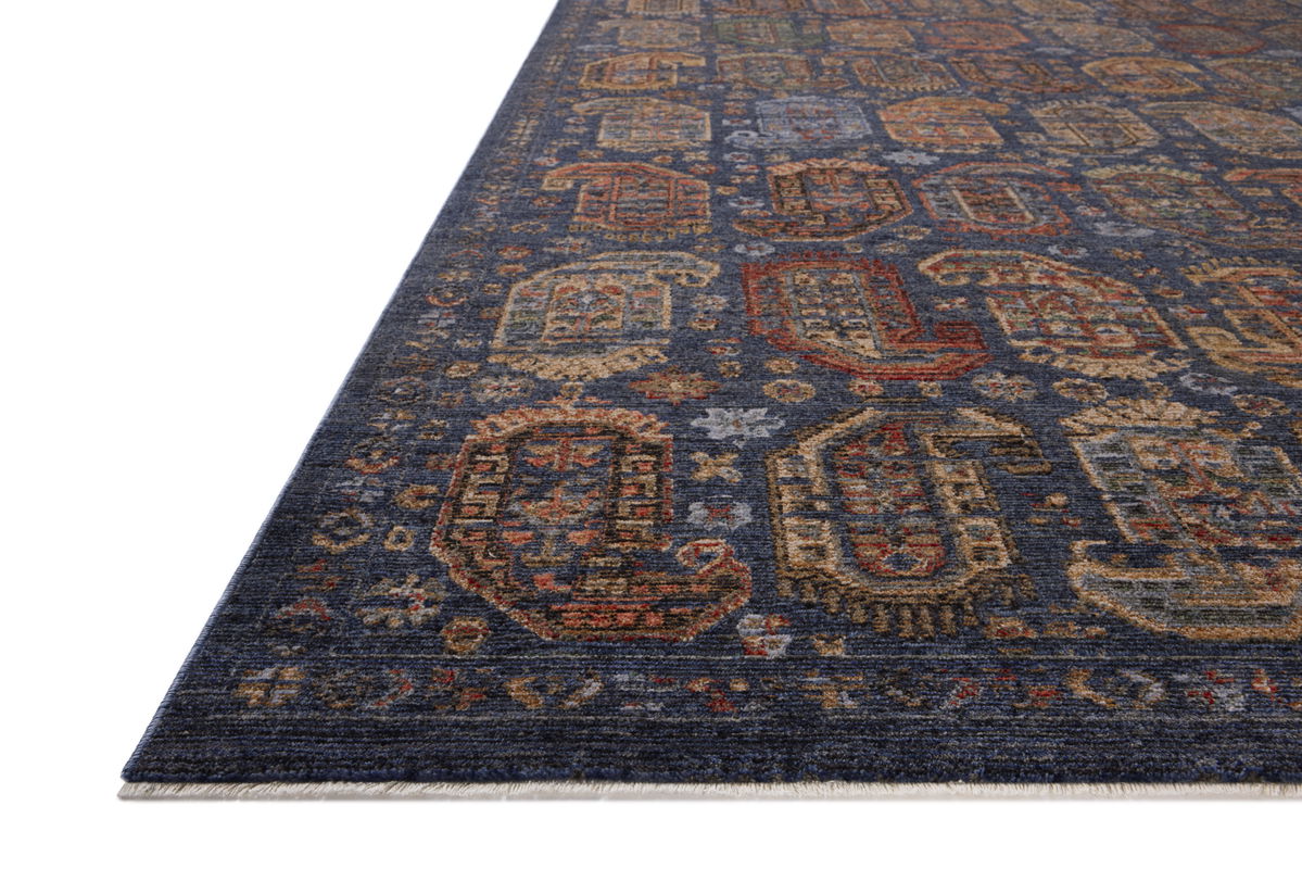Loloi Winchester Rug, 2'6" length x 7'8" width View 2