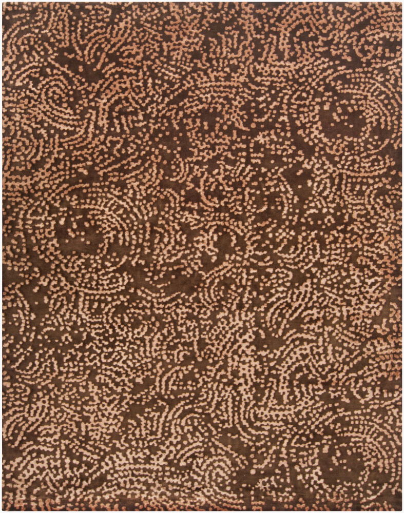 Shibui Handmade Rug, by Surya, 11' length x 8' width