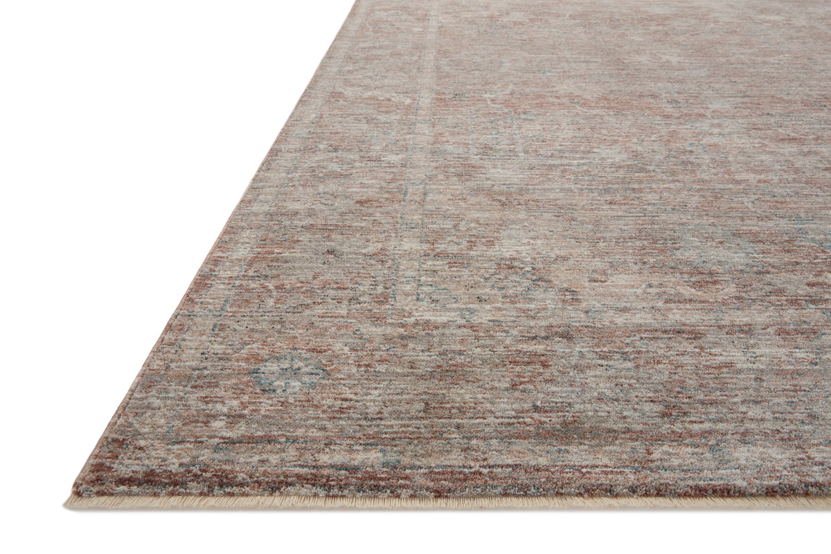 Magnolia Home by Joanna Gaines x Loloi Millie Rug, 5'3" length x 7'6" width View 5