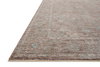 Magnolia Home by Joanna Gaines x Loloi Millie Rug, 9'6" length x 13'1" width thumbnail 5