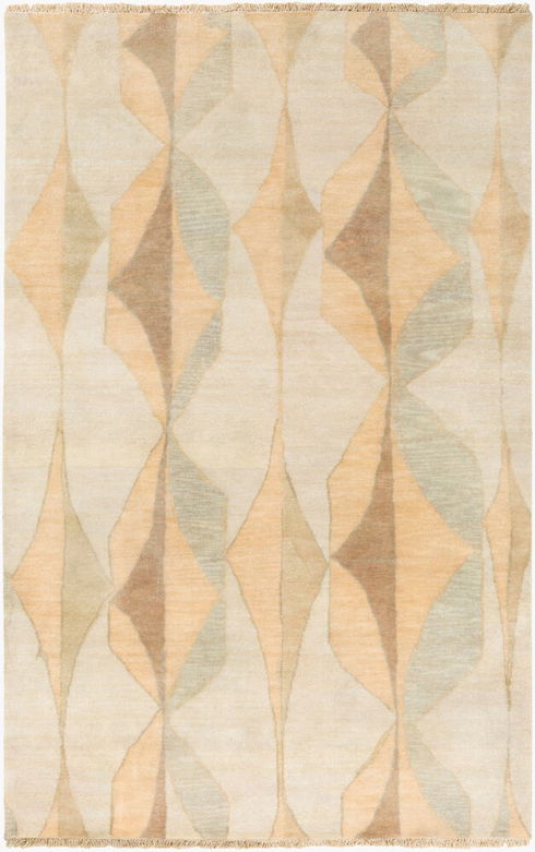Libra One Handmade Rug