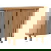 Elara Sideboard Natural thumbnail 0
