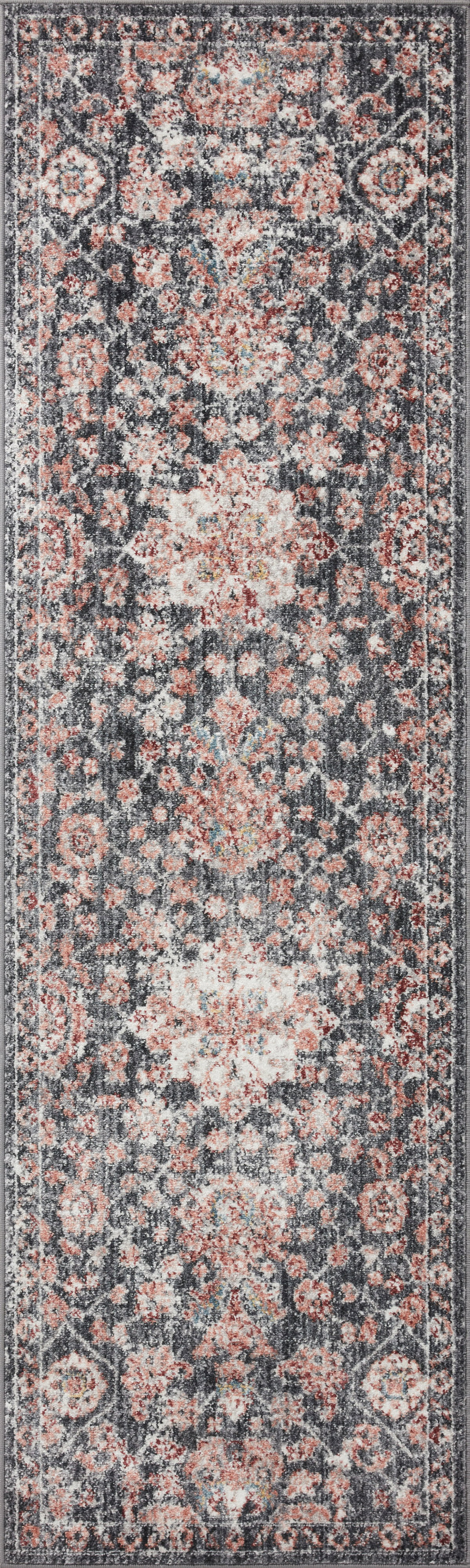 Loloi Cassandra Rug, 2'6" length x 10' width View 4