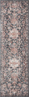 Loloi Cassandra Rug, 2'6" length x 10' width thumbnail 4
