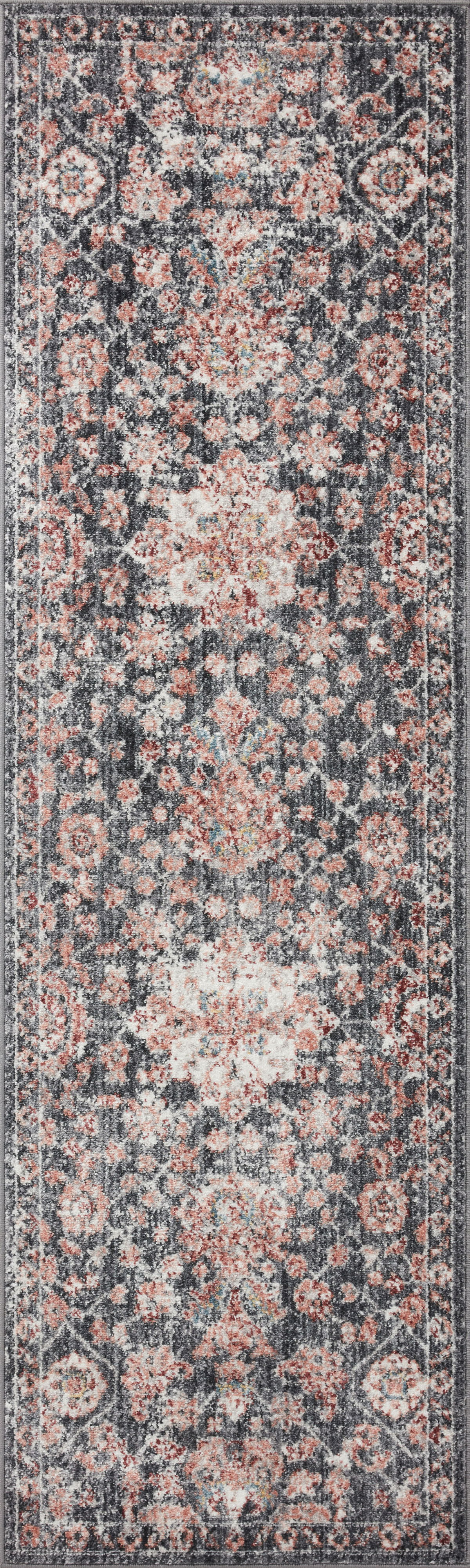 Loloi Cassandra Rug, 2'6" length x 5'9" width View 4