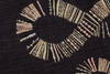 Loloi Snake Eyes Wall Art, Wall Hanging, 30" length x 30" width thumbnail 3