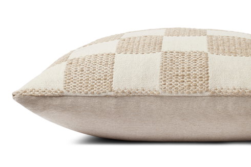 Loloi No Name Pillow