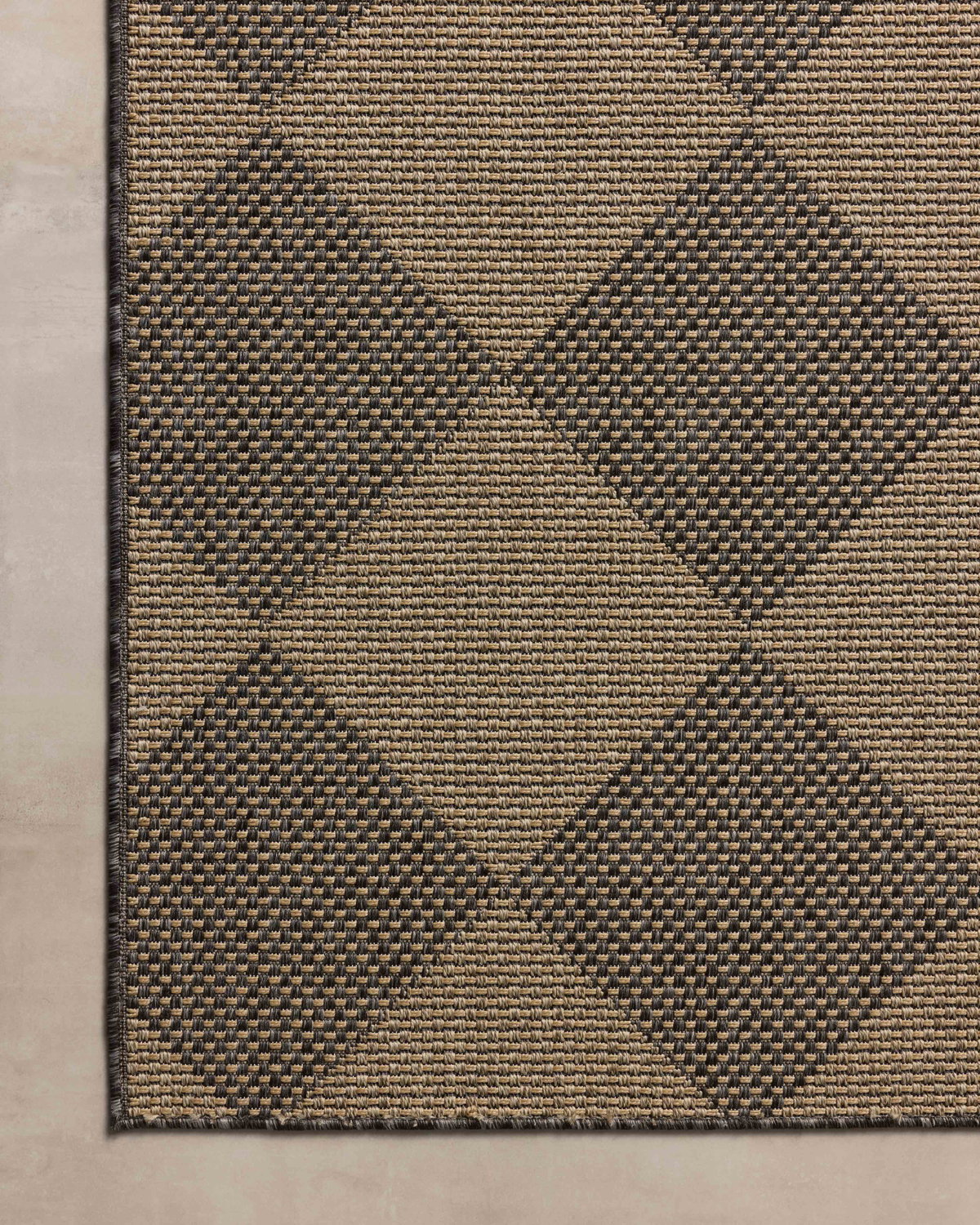 Chris Loves Julia x Loloi Providence Rug, 7'6" length x 7'6" width View 4