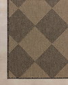 Chris Loves Julia x Loloi Providence Rug, 7'6" length x 7'6" width thumbnail 4