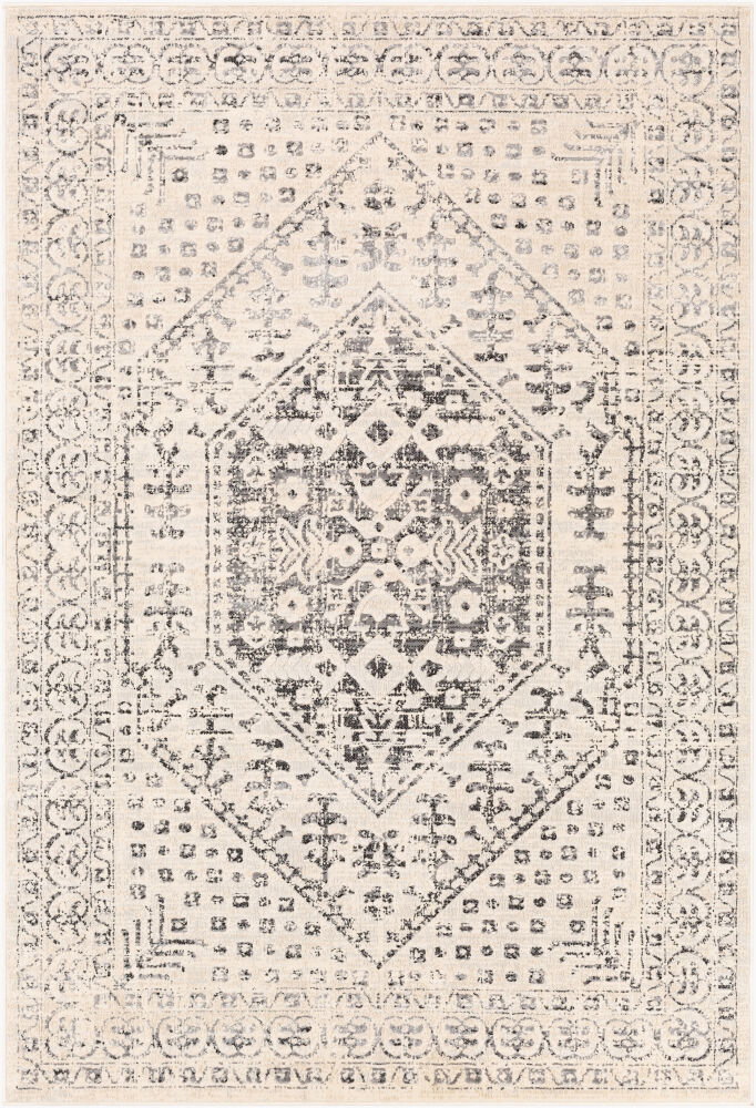 City Machine Woven Rug, by Surya, 2'11.43" length x 1'11.62" width