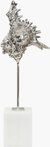 Vitoria Decorative Sculpture thumbnail 0