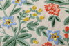 Rifle Paper Co. x Loloi Pillows Pillow, Decorative Pillow, 13" length x 21" width thumbnail 4