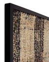 Loloi Highlander Wall Art, Wall Hanging, 38" length x 26" width thumbnail 2