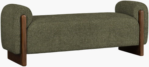 Eddison Bench