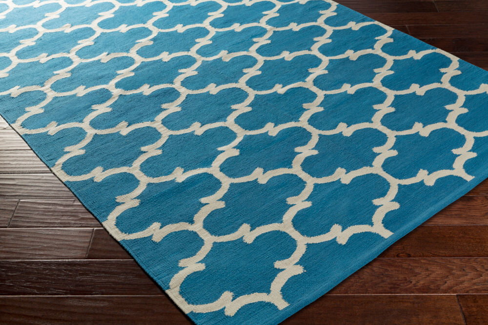 Vogue Handmade Rug, by Surya, 12' length x 9' width