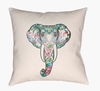 Lolita Accent Pillow thumbnail 0