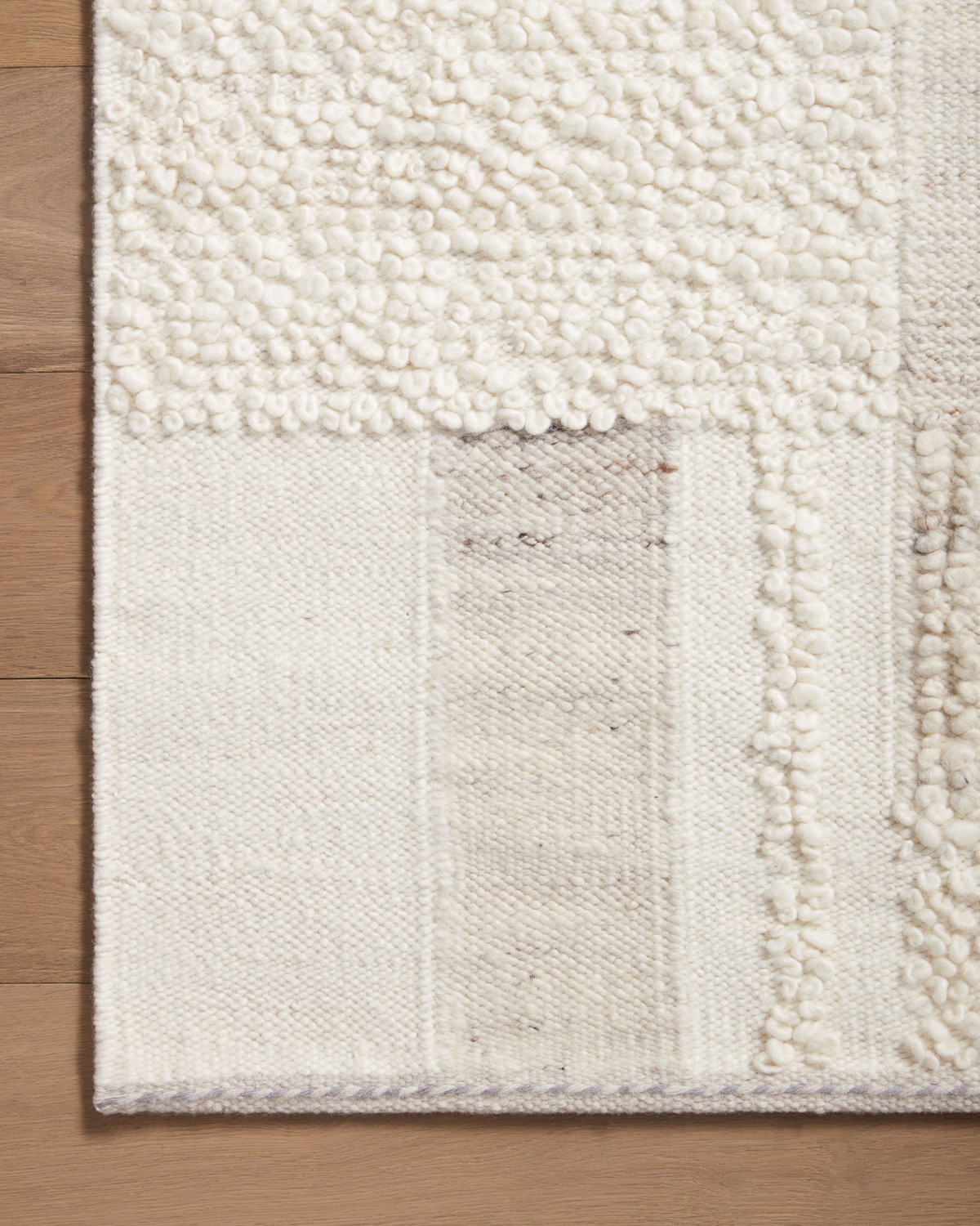 Loloi Manfred Rug, 2' length x 3' width View 6