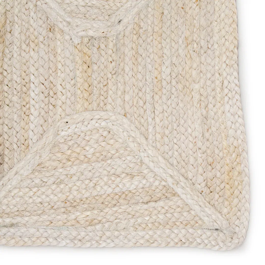 Nolita Hand-Woven Sisal Bow by Kate Spade New York large image 