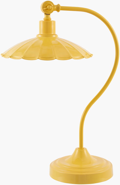 Pavona Accent Table Lamp