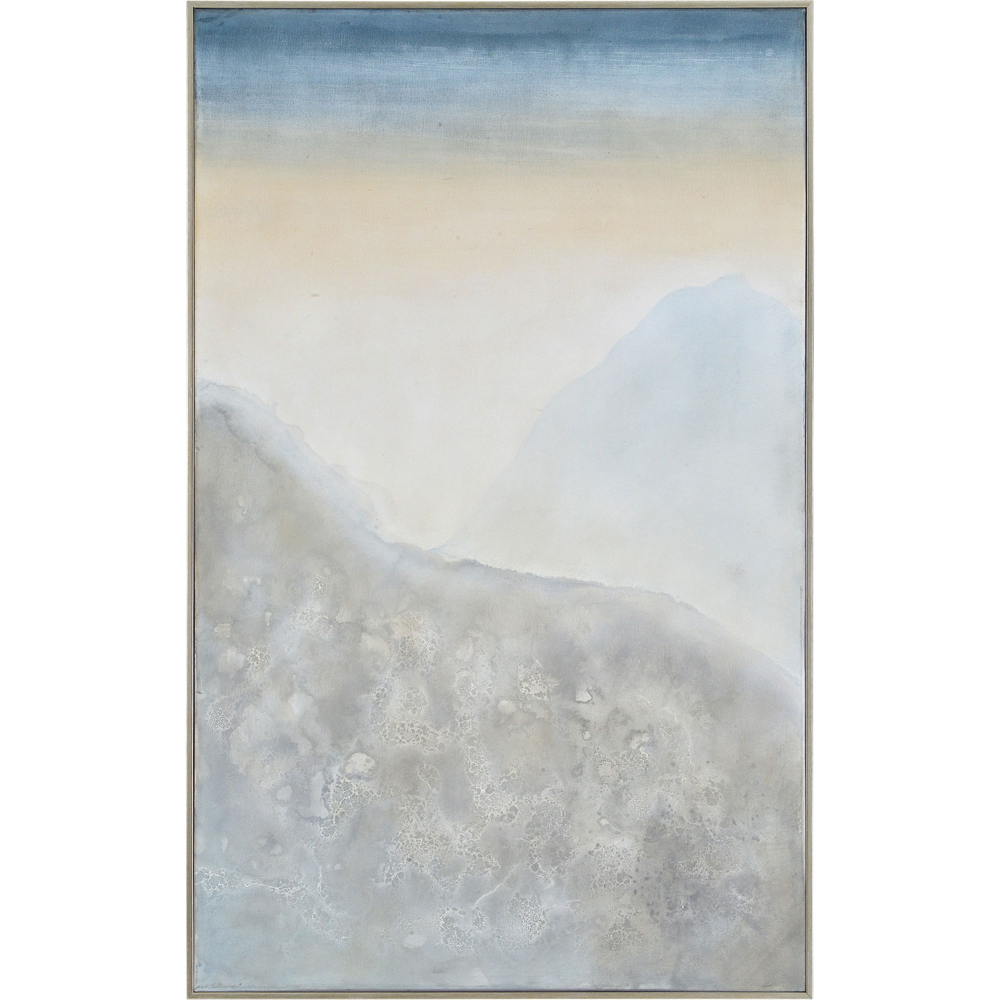 Zoya Canvas Art large image 