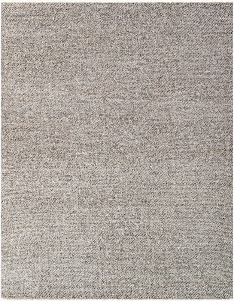 Wabi Sabi Handmade Rug, by Surya, 10' length x 8' width