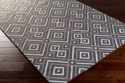 Brentwood Handmade Rug
