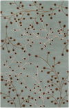 Athena Handmade Rug thumbnail 0