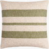 Mobley Accent Pillow, Decorative Pillow by Surya, 20" length x 20" width thumbnail