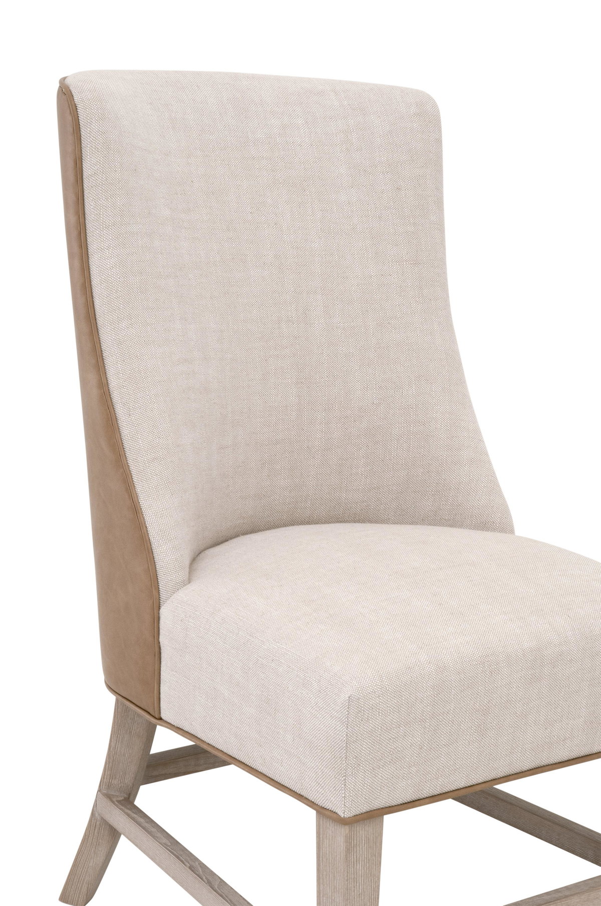 Duet Head Chair, Dining Chair by Essentials for Living, 22" width x 40.75" height x 29.5" depth View 6