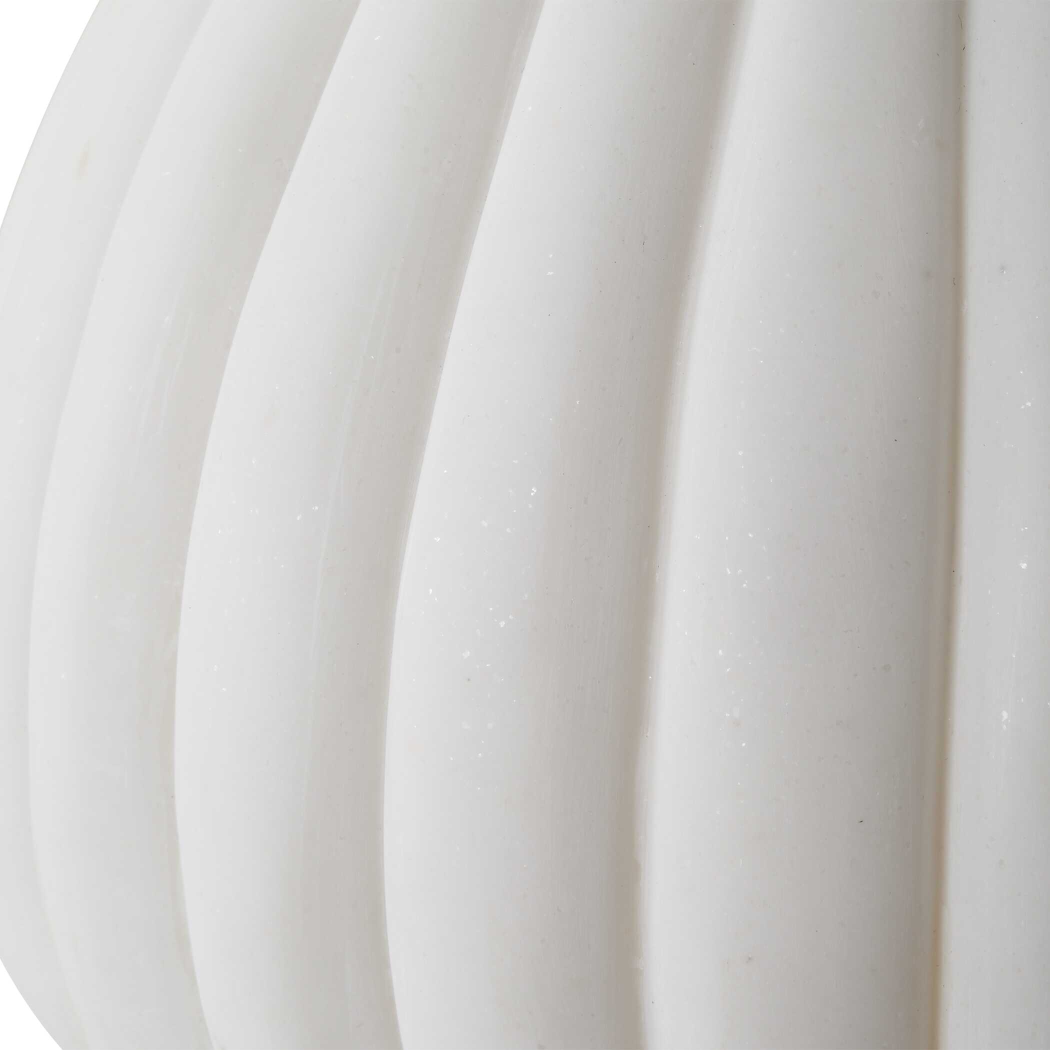 Lynna Ivory Table Lamp large image 