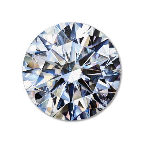 Stellar Cut I (No Embellishment)