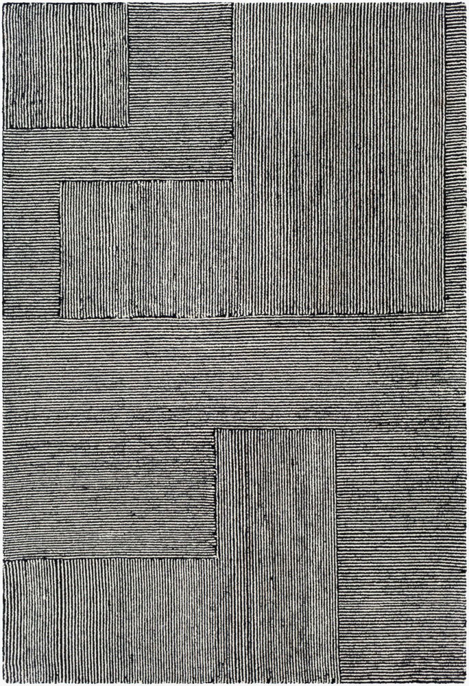 Maroc Handmade Rug, by Surya, 14' length x 10' width