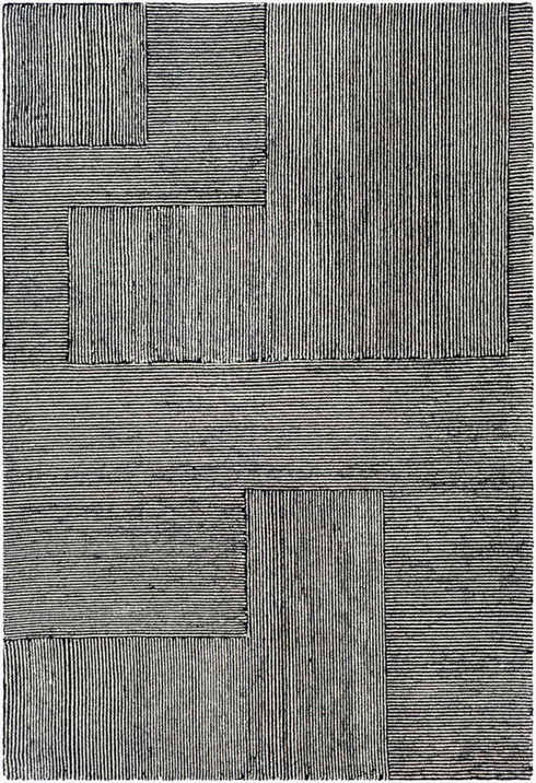 Maroc Handmade Rug