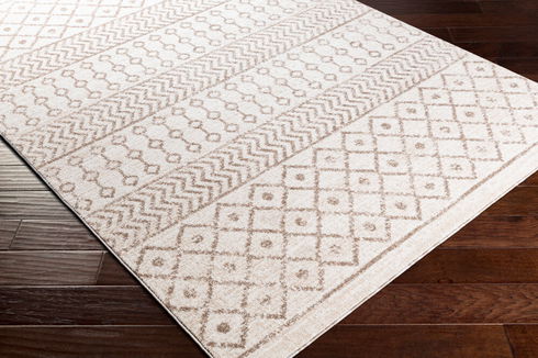 Positano Machine Woven Rug