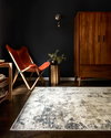 Loloi Cascade Rug, 6'7" length x 9'2" width thumbnail 2