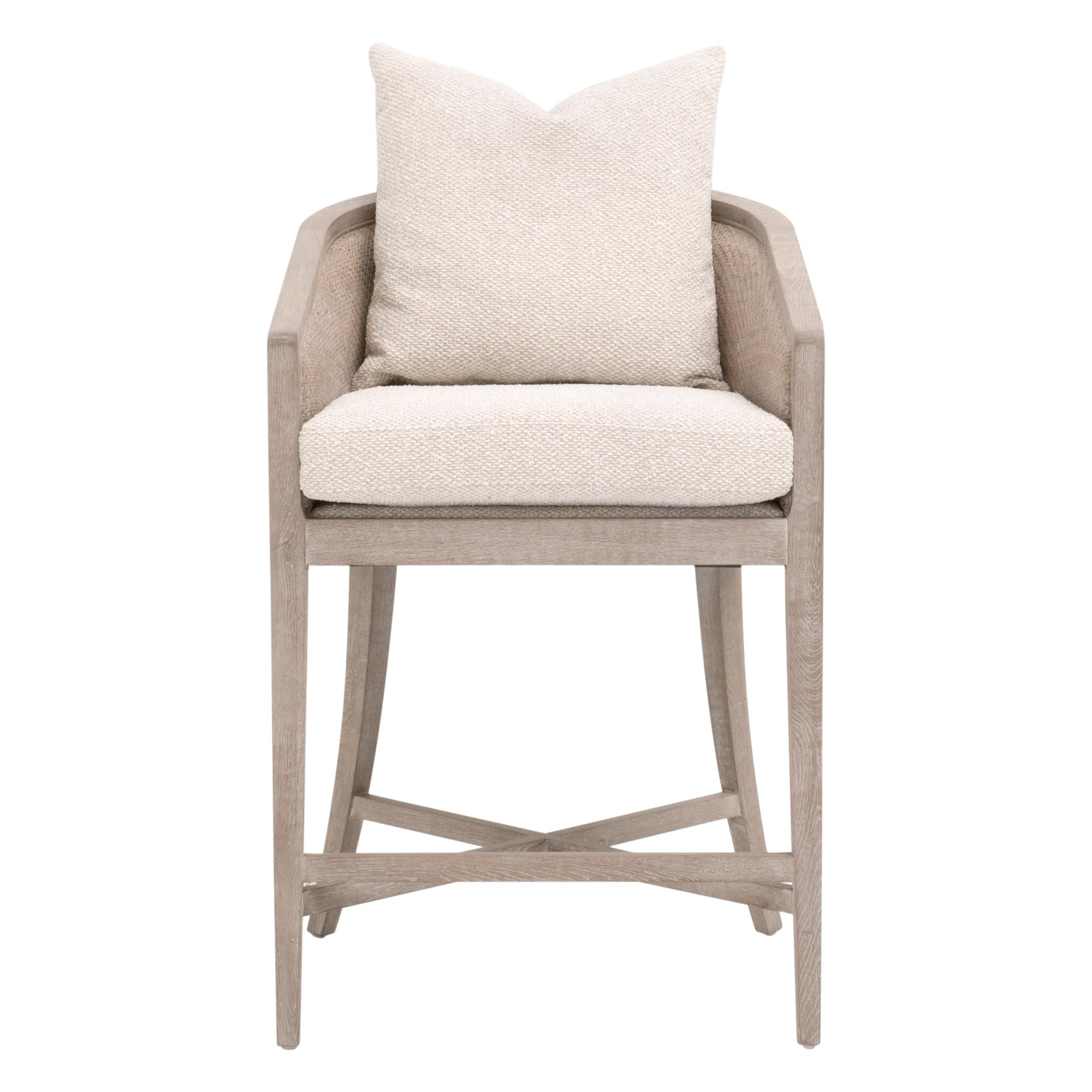McGuire Counter Stool large image 