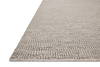Jean Stoffer x Loloi Grace Rug, 1'6" length x 1'6" width thumbnail 2