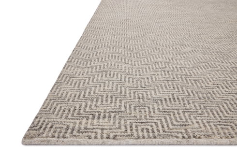Jean Stoffer x Loloi Grace Rug