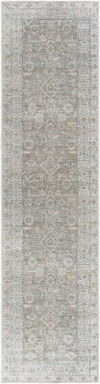 Darling Machine Woven Rug, by Surya, 10'0.08" length x 2'7.49" width thumbnail