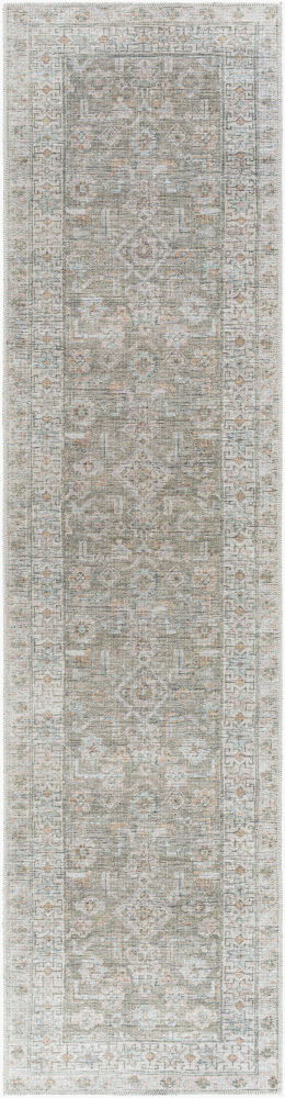 Darling Machine Woven Rug