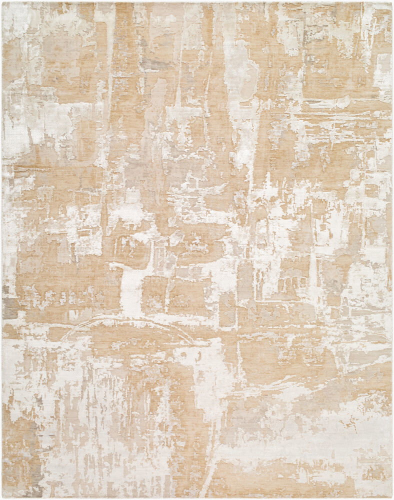 Georgetown Handmade Rug, by Surya, 14'0.11" length x 10'0.08" width