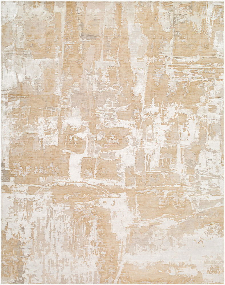 Georgetown Handmade Rug large image 