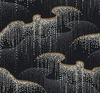 Moonlight Pearls Black Wallpaper thumbnail 0
